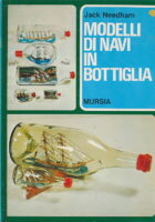 Modelli di navi in bottiglia