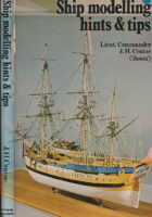 Ship Modelling Hints & Tips