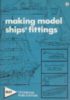 Making model ships fittings