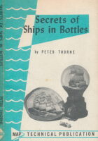 Secrets of Ships in Bottles