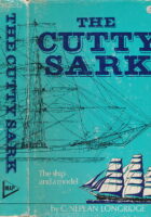 The Cutty Sark : The Ship and the Model