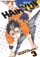 Haikyu 3
