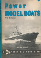 Power Model Boats