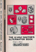 The Twelve Volt Doctor s Alternator Book