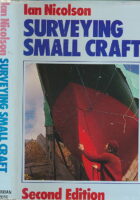 Surveying Small Craft: Fault-Finding in Boats