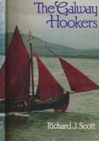 The Galway Hookers: Sailing Work Boats of Galway Bay