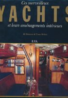 Ces merveilleux yachts et leurs amenagements interieurs