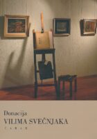 Donacija Vilima Svečnjaka - Čabar