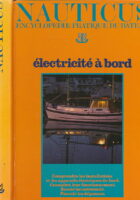 Electricité a bord / nauticus