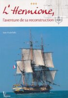 Hermione, l'aventure de sa reconstruction