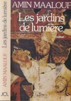 Les jardins de lumiere : roman