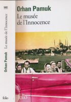 Le musee de l'Innocence