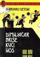 Dimnjačar briše kući nos