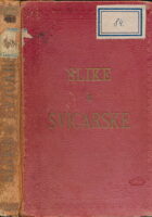 Slike iz Švicarske