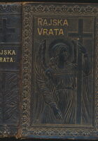 Rajska vrata. Poučna i molitvena knjiga