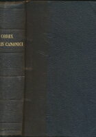 Codex iuris canonici Pii X Pontificis Maximi