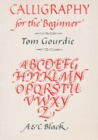 Calligraphy for the Beginner