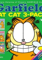 Garfield Fat Cat 3-Pack Vol. 12