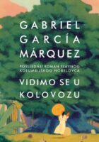 Vidimo se u kolovozu