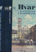Hvar : kvantilene i kartoline