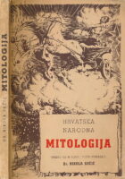 Hrvatska narodna mitologija