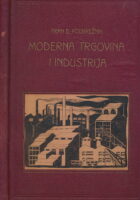 Moderna trgovina i industrija : misli i metode organizacije