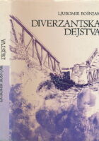 Diverzantska dejstva u NOR-u 1941 - 1945