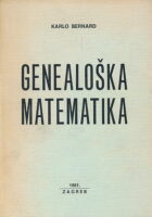 Genealoška matematika
