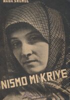 Nismo mi krive (Slavonska žena)