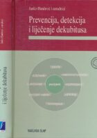 Prevencija, detekcija i liječenje dekubitusa