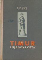 Timur i njegova četa