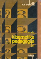 Kibernetika i pedagogija 1-2
