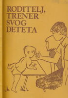 Roditelj, trener svog deteta