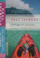 The Happy Isles of Oceania: Paddling the Pacific