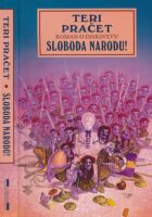 Sloboda narodu! Roman o disksvetu