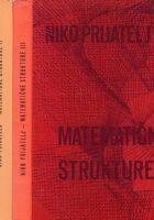 Matematične strukture 1-3