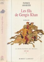 Les fils de Gengis Khan