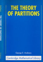 The Theory of Partitions