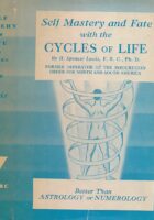 Self Mastery and Fate with the Cycles of Life