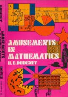 Amusements in Mathematics