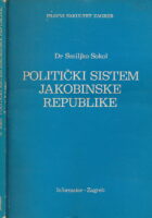 Politički sistem jakobinske republike