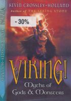 Viking! Myths of Gods and Monsters