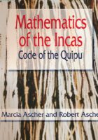 Mathematics of the Incas - Code of the Quipu