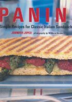 Panini - Simple Recipes for Classic Italian Sandwiches