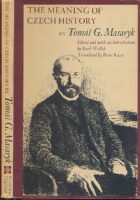 The meaning of Czech history