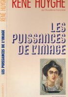 Les puissances de l'image: Bilan d'une psychologie de l'art