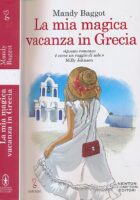 La mia magica vacanza in Grecia