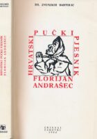 Hrvatski pučki pjesnik Florijan Andrašec