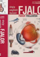 Fjalor pamor trigjuhësh: shqip, anglisht, italisht - albanski, engleski, talijanski