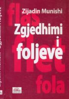Zgjedhimi i foljeve (në gjuhën standarde shqipe)